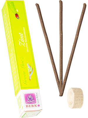 Räucherstäbchen