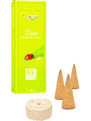 Räucherkegel
