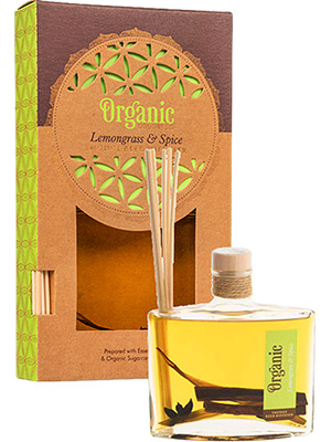 Bild: Lemongras Spice