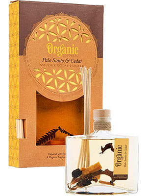 Bild: Palo Santo Zeder