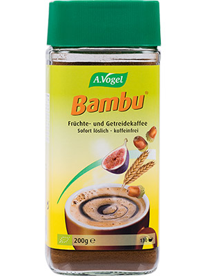 Bambu Instant