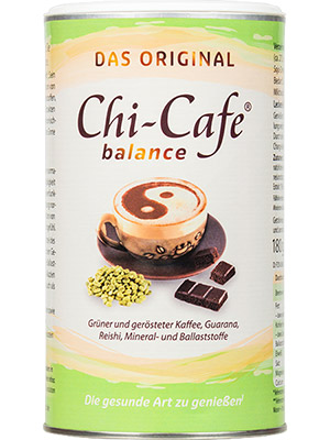 Bild: Chi-Cafe balance