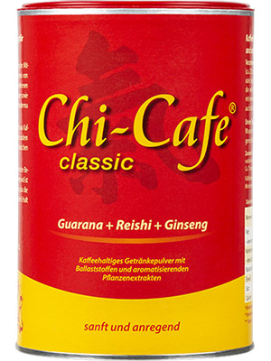 Chi-Cafe