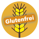 Glutenfreie Produkte