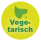 Vegetarische Produkte