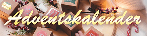 Bild: Adventskalender
