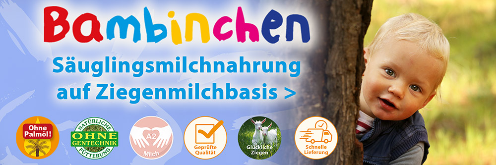 Bild: Bambinchen