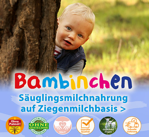 Bild: Bambinchen