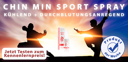 Bild: Chin Min Sport Spray