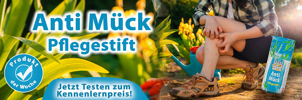 Bild: Anti Mück Pflegestift