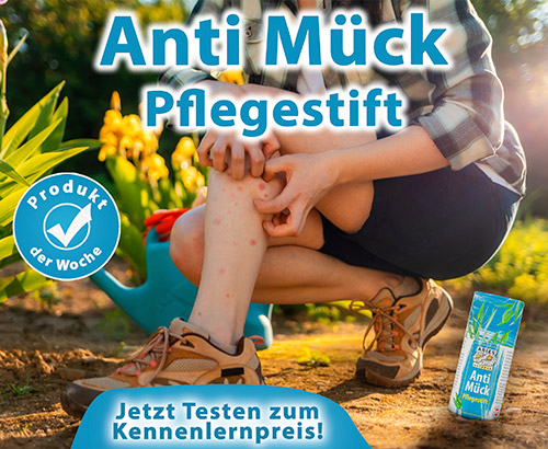 Bild: Anti Mück Pflegestift
