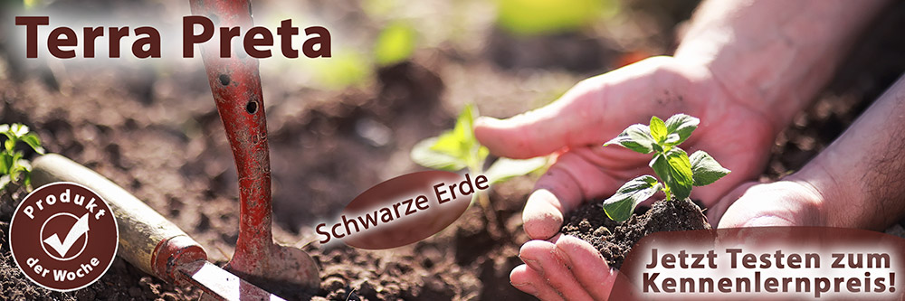 Bild: Terra Preta