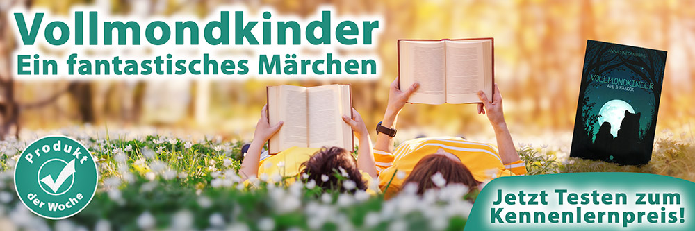 Bild: Vollmondkinder