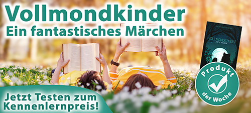 Bild: Vollmondkinder