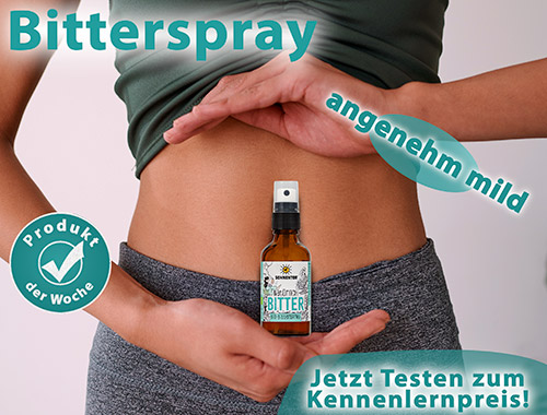 Bild: Bitterspray