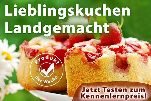Bild: Lieblingskuchen