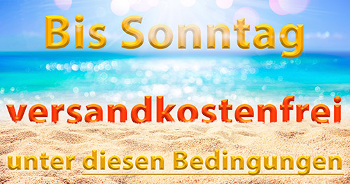Bild: Versandkostenfrei einkaufen