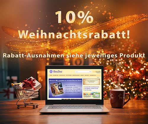 Bild: Weihnachts-Rabatt