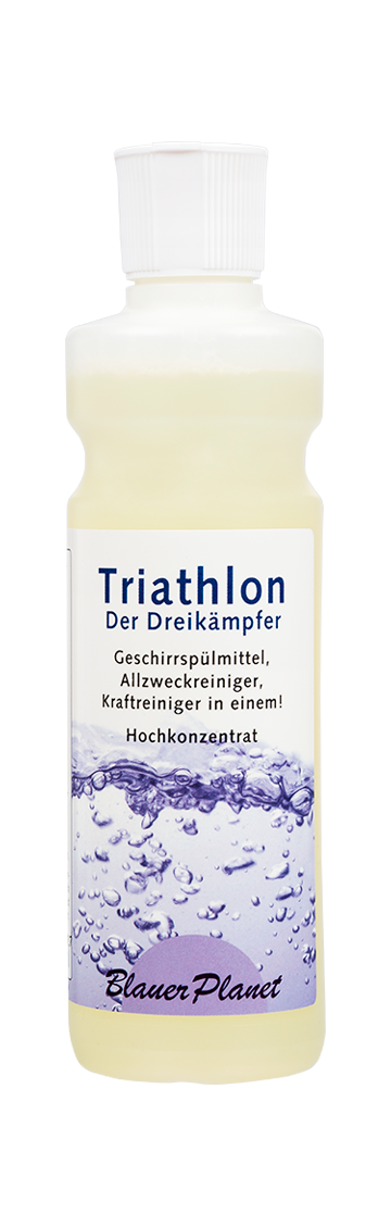 Produktbild zu Artikel Triathlon