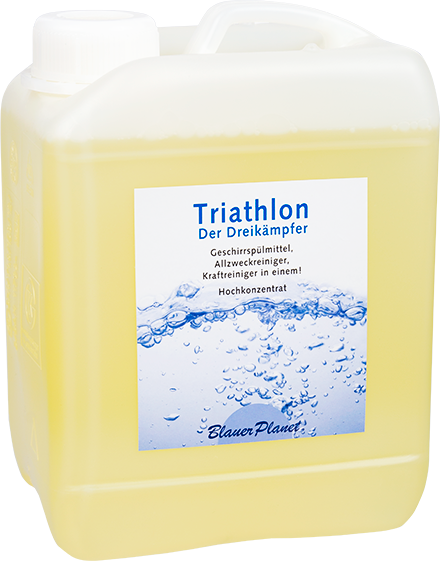 Produktbild zu Artikel Triathlon