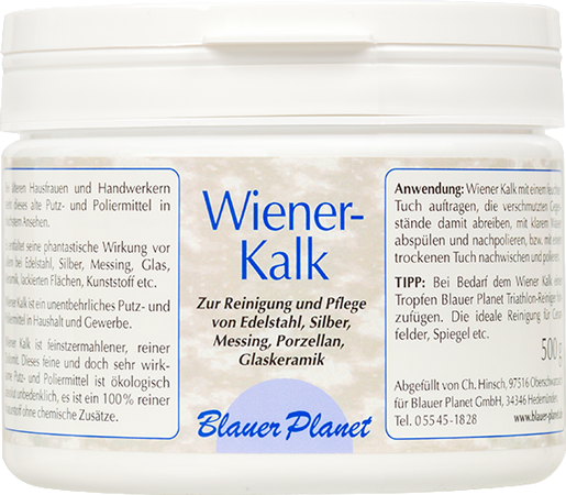 Produktbild zu Artikel Wiener Kalk