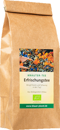 Erfrischungstee