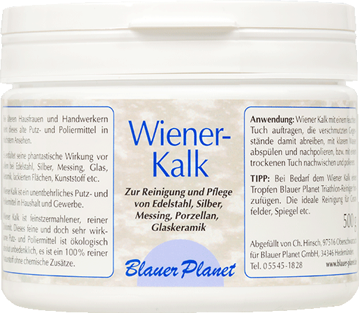 Bild: Wiener Kalk