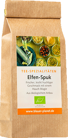 Elfen-Spuk