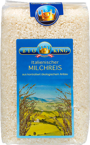 Milchreis