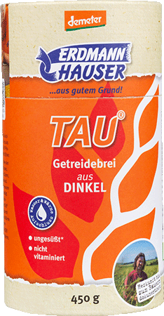 TAU Dinkel