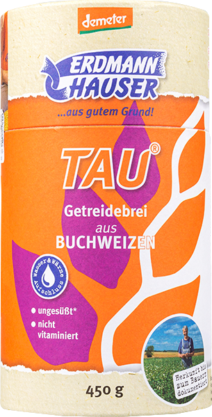 Produktbild zu Artikel TAU Buchweizen