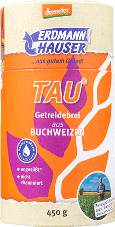 TAU Buchweizen