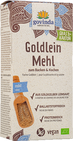 Goldlein-Mehl