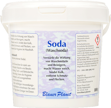Bild: (Wasch-) Soda