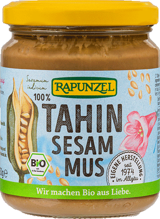 Tahin Sesammus