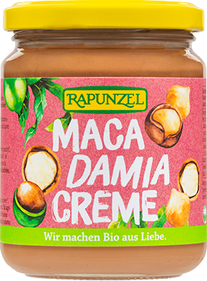 Produktbild zu Artikel Macadamia Creme