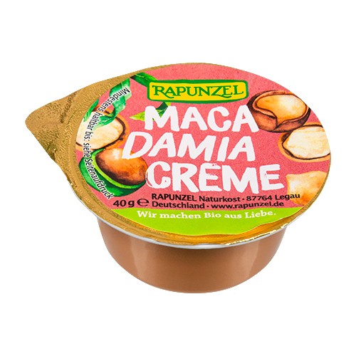 Produktbild zu Artikel Mini Macadamia Creme