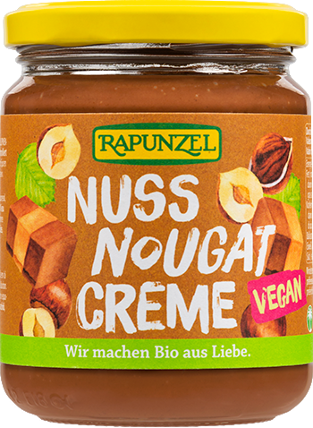 Produktbild zu Artikel Nuss-Nougat Creme