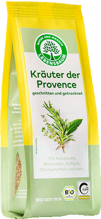 Kräuter der Provence