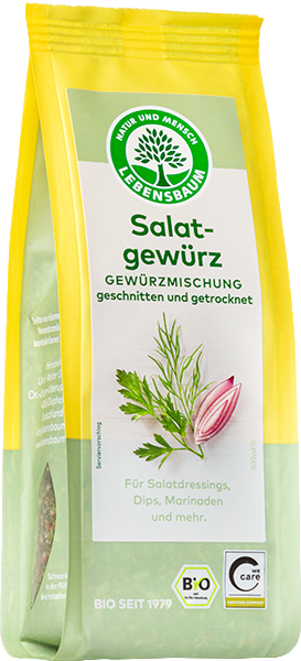 Produktbild zu Artikel Salatgewürz