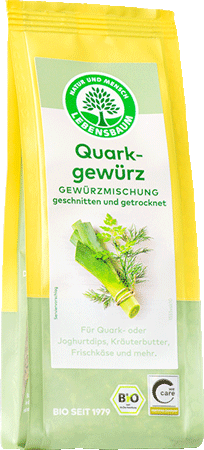 Quarkgewürz