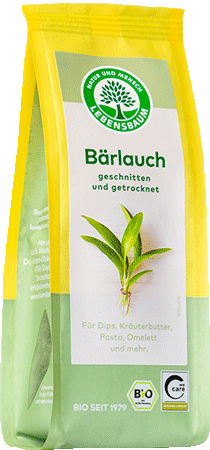 Bärlauch