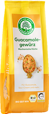 Guacamolegewürz