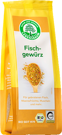 Fischgewürz