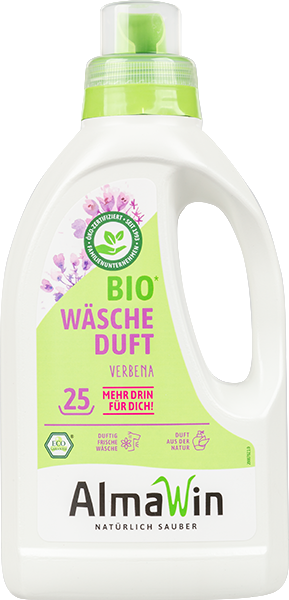 Produktbild zu Artikel Wäsche-Duft Verbena