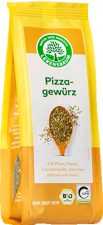 Pizzagewürz