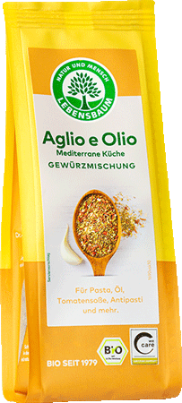 Aglio e Olio