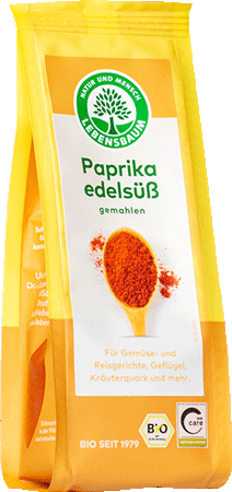 Paprika edelsüß