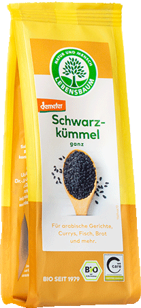 Schwarzkümmel