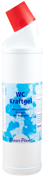 Produktbild zu Artikel WC Kraftgel 